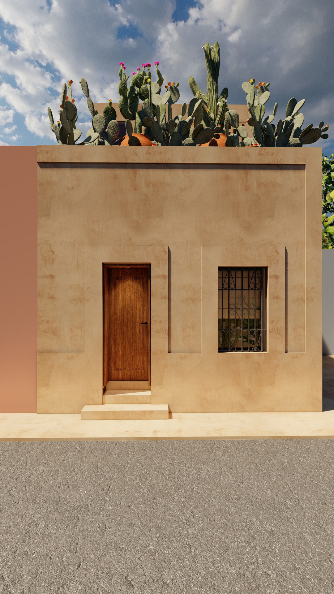 tongada 1_3 - Photo